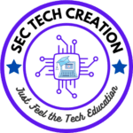 Sec Tech Creation